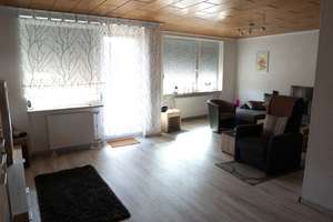 Große 2-Zimmer-Wohnung im gepflegten Zustand in ruhiger Lage  von Salzgitter- Krähenriede – 38226 Lebenstedt, Salzgitter – Vorschaubild 2