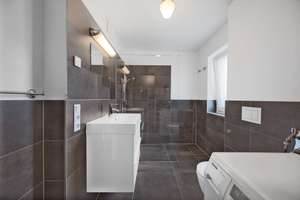 HEGERICH: Stilvoll wohnen  – exklusives 1-Zimmer-Gartenapartment in Obersendling! – Die vollständige Adresse der Immobilie erhältst du vom Anbieter., 81379 Obersendling, München – Vorschaubild 11