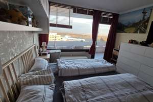 Über den Dächern von Finthen: sanierte 3-ZKBB-Maisonette-Wohnung mit 2 Balkonen und Garage – Die vollständige Adresse der Immobilie erhältst du vom Anbieter., 55126 Finthen, Mainz – Vorschaubild 8