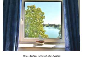 Wohnung am See – Franz-Fackler-Str. 6, 80995 Lerchenau-West, München – Vorschaubild 11
