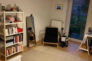 Ansprechende und modernisierte 3-Raum-EG-Wohnung mit Einbauküche in Aachen – Reimanstraße 17, 52070 Aachen – Vorschaubild 3