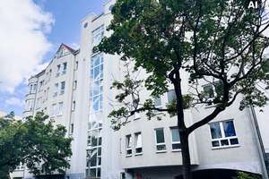 RUHIGE LAGE - FUSSBODENHEIZUNG, AUFZUG & TIEFGARAGEN-STELLPLATZ - ZUR ZEIT VERMIETET – 10551 Moabit, Berlin – Vorschaubild 5