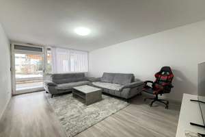Zentrale, vermietete 3 Zi. Wohnung mit TG & Außenstellplatz sowie Terrasse im Herzen von Augsburg – Die vollständige Adresse der Immobilie erhältst du vom Anbieter., 86157 Pfersee-Nord, Augsburg – Vorschaubild 3