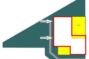 Bungalow mit großem Grundstück und viel Potenzial in außergewöhnlich ruhiger Lage – Die vollständige Adresse der Immobilie erhältst du vom Anbieter., 33619 Dornberg, Bielefeld – Vorschaubild 24