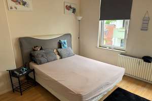 Anfragen nur per E-Mail.  3-Zimmer-Wohnung mit Balkon – Dionysiusstraße 30, 27576 Lehe, Bremerhaven – Vorschaubild 6