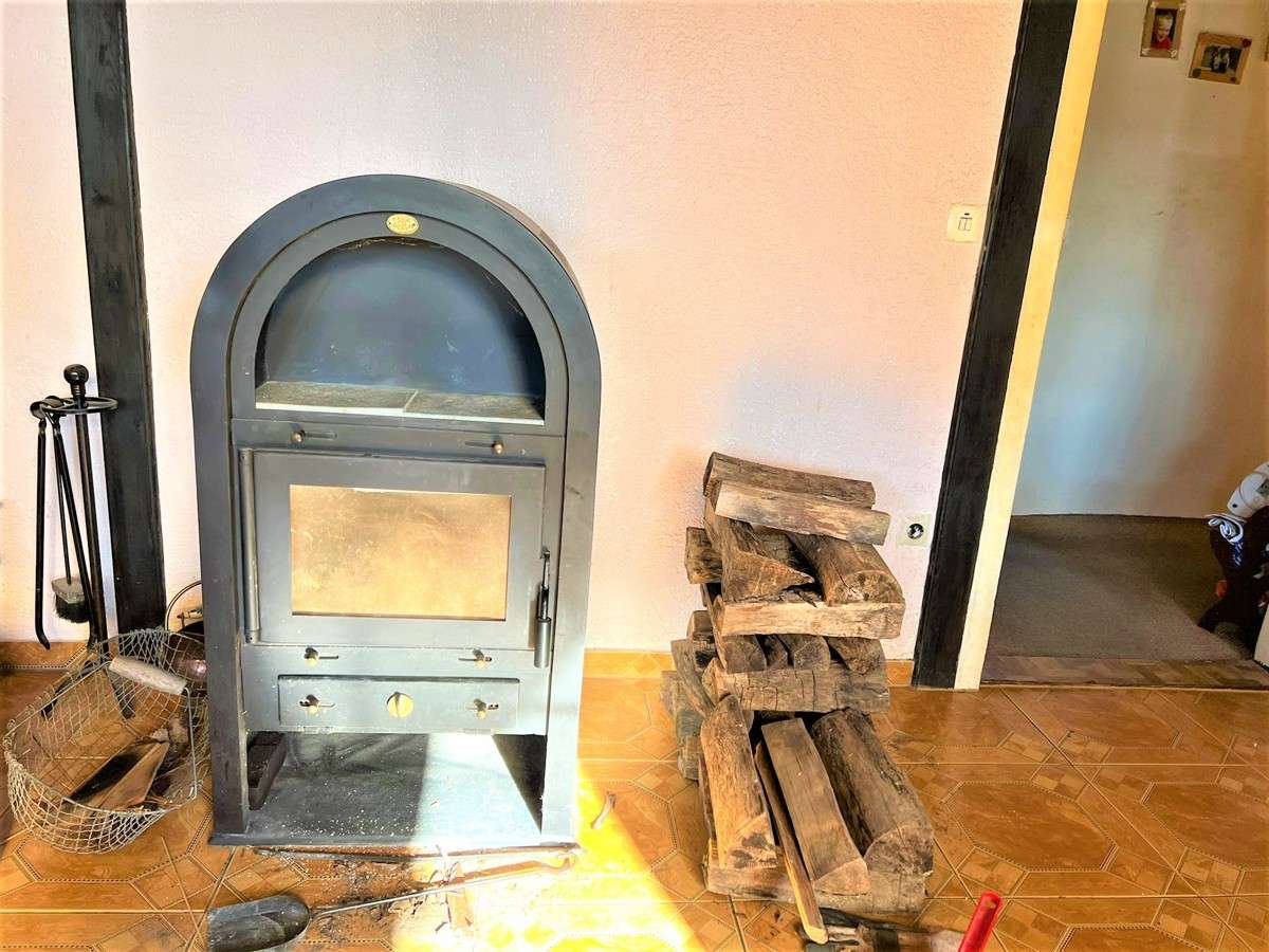 Immobilie in Ducherow - großzügiges Einfamilienhaus zwischen Anklam und Stettiner Haff - Bild 2