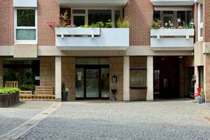Charmante 3,5-Zimmer-Eigentumswohnung mit Süd-Balkon, TG-Stellplatz und viel Potenzial – Geleitsgasse 2, 90762 Altstadt, Innenstadt, Fürth – Vorschaubild 4