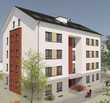 Tiefgaragenstellplatz zu vermieten