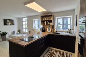 Work & Living auf ca. 250 m² im Herzen von Mindelheim – Die vollständige Adresse der Immobilie erhältst du vom Anbieter., 87719 Mindelheim – Vorschaubild 2