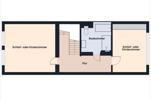Ein Haus ohne To-Do-Liste. Modernisiert. – einfach einziehen, ankommen und leben. – Die vollständige Adresse der Immobilie erhältst du vom Anbieter., 50829 Bocklemünd/Mengenich, Köln – Vorschaubild 28