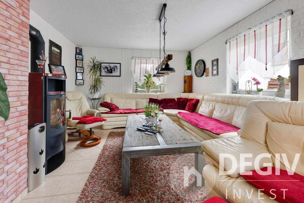 Immobilie in Bad Sulza - Kapitalanlage unter Marktwert – Einfamilienhaus Baujahr 2006 mit Rückanmietung der Eigentümer - Bild 4