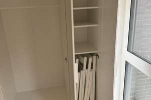 All-inclusive-Apartment im Herzen von Hannover-Mitte - einziehen und wohlfühlen – Lavesstr. 76, 30159 Mitte (Ortsteil), Hannover – Vorschaubild 20