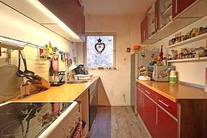 Vermietete 2-Zimmer-Wohnung in Reinickendorf – Die vollständige Adresse der Immobilie erhältst du vom Anbieter., 13409 Reinickendorf (Ortsteil), Berlin – Vorschaubild 5