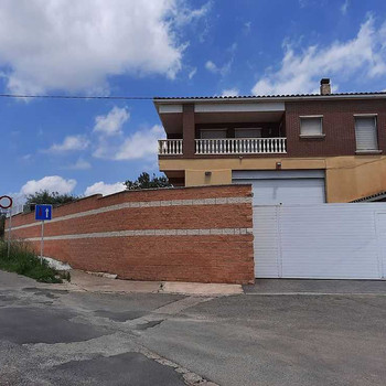Solvia Immobilien Freistehende Villa Amposta