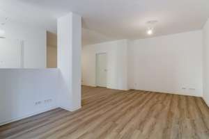 Erstbezug- Schöne Erdgeschoßwohnung in zentraler Lage Trier, Paulinstraße