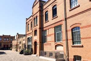 Stilvolle 2-Zimmer-Wohnung im historischen Quartier „Alte Zündholzfabrik“ – Attraktive Kapitalanlage