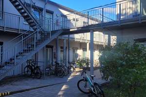 Perfekte Kapitalanlage: 2 x 1-Zimmer Studenten-Apartment – Die vollständige Adresse der Immobilie erhältst du vom Anbieter., 91054 Markgrafenstadt, Erlangen – Vorschaubild 2