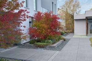 Wohnung in exclusiver Lage, Haus in Haus