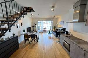 **FURNISHED** Wohnen im exklusiven Trendviertel Le Flair – Marc-Chagall-Str. XXX, 40477 Pempelfort, Düsseldorf – Vorschaubild 4