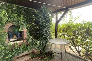 Freistehendes Einfamilienhaus mit großzügigem Garten in Bosserode! – Nordstrasse 3, 36208 Wildeck – Vorschaubild 2