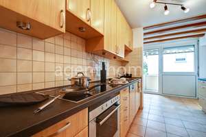 MÖBLIERT - MODERN LIVING - Gemütliche Wohnung mit Balkon – Die vollständige Adresse der Immobilie erhältst du vom Anbieter., 70469 Lemberg/Föhrich, Stuttgart – Vorschaubild 16