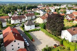 Grün wohnen, zentral leben – Moderner Neubau mit Garten und Cityanschluss – Die vollständige Adresse der Immobilie erhältst du vom Anbieter., 84453 Mühldorf am Inn – Vorschaubild 8