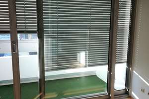 1-Zimmer-Apartment mit Weitblick – Die vollständige Adresse der Immobilie erhältst du vom Anbieter., 81925 Parkstadt, München – Vorschaubild 3