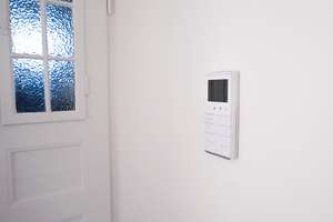 **In Renovierung!** Inklusive Balkon & moderner Einbauküche! – Ehrensteinstraße 41, 4105 Gohlis-Süd, Leipzig – Vorschaubild 13