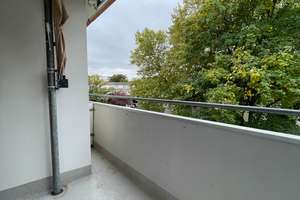 Charmante 3-Zimmer-Wohnung mit Balkon und Blick ins Grüne – Die vollständige Adresse der Immobilie erhältst du vom Anbieter., 50767 Heimersdorf, Köln – Vorschaubild 5