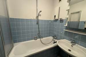 Gut geschnittene 2-Zimmer-Eigentumswohnung, Balkon und Fahrstuhl in gepflegter Wohnanlage in Wald. – Die vollständige Adresse der Immobilie erhältst du vom Anbieter., 42719 Gräfrath, Solingen – Vorschaubild 14