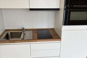 1-Zimmer-Neubauwohnung mit EBK und Balkon – Landfliegerstraße 10, 12487 Johannisthal, Berlin – Vorschaubild 5