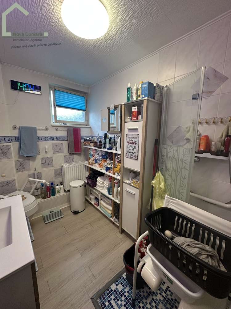 Immobilie in Kippenheim - Flexibles Wohnjuwel im Herzen von Kippenheim
– Ideal für Familien oder Mehrgenerationen - Bild 8