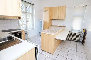 Repräsentative Villa mit parkähnlichem Grundstück in Lichterfelde – Die vollständige Adresse der Immobilie erhältst du vom Anbieter., 12207 Lichterfelde, Berlin – Vorschaubild 18