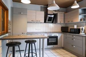 Neuer Preis! Burgpanorama inklusive – Schöne DHH mit Weitblick auf dem Salzert! – Die vollständige Adresse der Immobilie erhältst du vom Anbieter., 79540 Lörrach – Vorschaubild 4