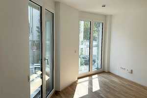 Studenten Apartment – inkl. moderner Pantryküche & Kleiderschrank – Steinhauserstr. 1-3, 81677 München – Vorschaubild 1