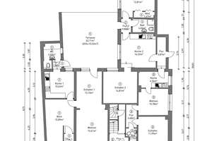 Viel Platz, viele Möglichkeiten – Die vollständige Adresse der Immobilie erhältst du vom Anbieter., 28309 Hemelingen (Ortsteil), Bremen – Vorschaubild 28