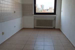 Freundliche helle 3-Zimmer-Wohnung mit Balkon in Köln Alt-Bocklemünd – Mengenicher Straße 0, 50829 Bocklemünd/Mengenich, Köln – Vorschaubild 2