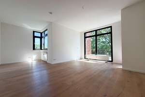 Exklusives Wohnen auf gehobenem Niveau – Großzügige 4-Zimmer-Wohnung mit Terrasse und Einbauküche! – Die vollständige Adresse der Immobilie erhältst du vom Anbieter., 40470 Mörsenbroich, Düsseldorf – Vorschaubild 10