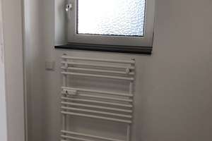 Sanierte 1-Zimmer-Wohnung mit Balkon im Kaiserstr.-Viertel, für ältere Einzelperson – 44143 Kaiserbrunnen, Dortmund – Vorschaubild 11
