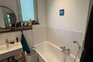 4-Zimmerwohnung direkt am Jan-Wellem-Park! – Sonderburgerstraße 1, 51065 Mülheim (Ortsteil), Köln – Vorschaubild 2