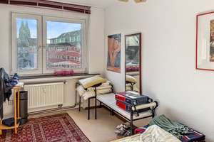 2-Zimmer-Wohnung in zentraler Lage im Gereonsviertel mit Domblick in Köln – 50670 Altstadt/Nord, Köln – Vorschaubild 4