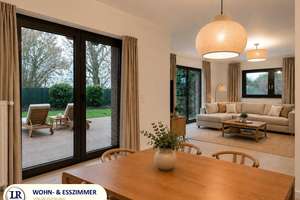 Ruhe, Raum & Natur: Freistehendes Einfamilienhaus auf über 1.100 m² Grundstück – 47906 Kempen – Vorschaubild 11
