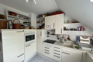 Charmante Dachgeschosswohnung mit Balkon in begehrter Lage  – Die vollständige Adresse der Immobilie erhältst du vom Anbieter., 30559 Kirchrode, Hannover – Vorschaubild 10