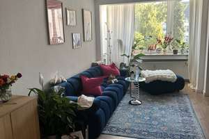 Nachmieter ab 15.04 für moderne 2 Zimmer Wohnung in Flingern Süd 