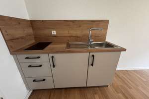 1-Zimmer App. mit gem. Küche – Bramscher Str. 40, 49088 Sonnenhügel, Osnabrück – Vorschaubild 4