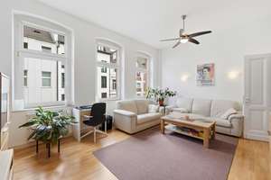 Altbau-Stadthaus in begehrter Lage von Köln-Lindenthal – Die vollständige Adresse der Immobilie erhältst du vom Anbieter., 50931 Lindenthal (Ortsteil), Köln – Vorschaubild 19