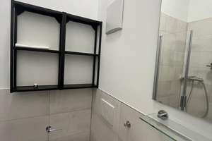 Neues Studentenapartment  Kapu 71 – Kapuzinerstraße 71 a, 94032 Innstadt, Passau – Vorschaubild 16