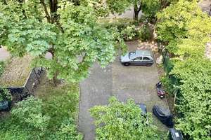 FREI + Modernisiert: ETW  in Kreuzberg + 2 Zi + Große Wohnküche teilbar + EBK + SÜD-Balkon + 4. OG – Die vollständige Adresse der Immobilie erhältst du vom Anbieter., 10997 Kreuzberg, Berlin – Vorschaubild 28