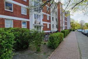 Wohnen im grünen Döhren, Maschsee und Aspria in unmittelbarer Nähe, mit Balkon und Ruhe – Küsterstraße 11, 30519 Hannover – Vorschaubild 6