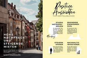 Neubau-Wohnung mit Penthouse-Charakter und Weitblick in Nürnberg – Die vollständige Adresse der Immobilie erhältst du vom Anbieter., 90431 Höfen, Nürnberg – Vorschaubild 10
